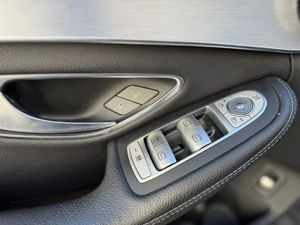 Mercedes-Benz C-Klasse – foto 35