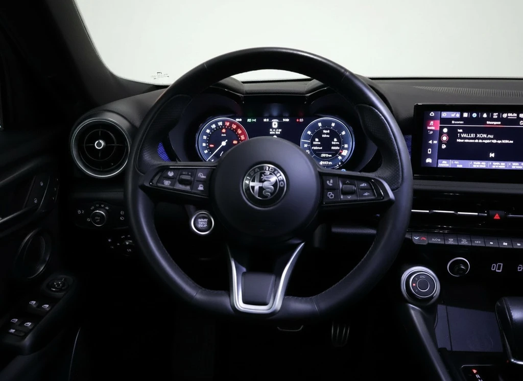 Alfa Romeo Tonale – foto 14