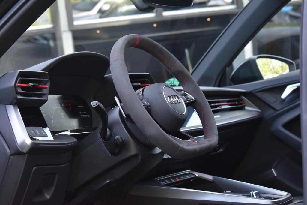 Audi RS3 – foto 18