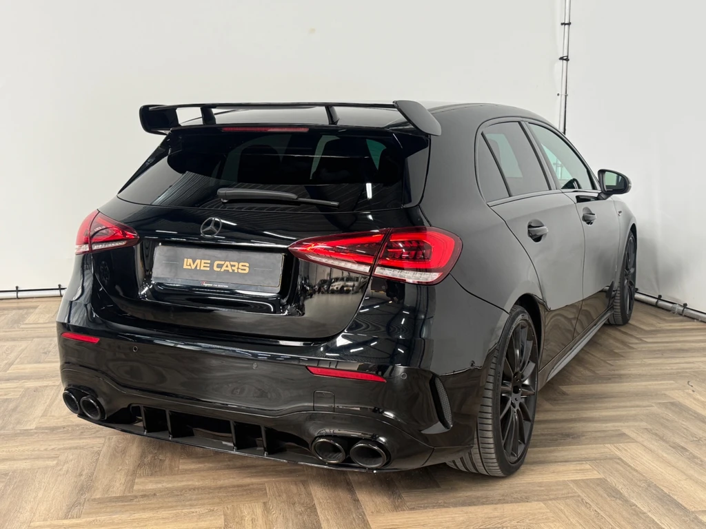 Mercedes-Benz A-Klasse – foto 5