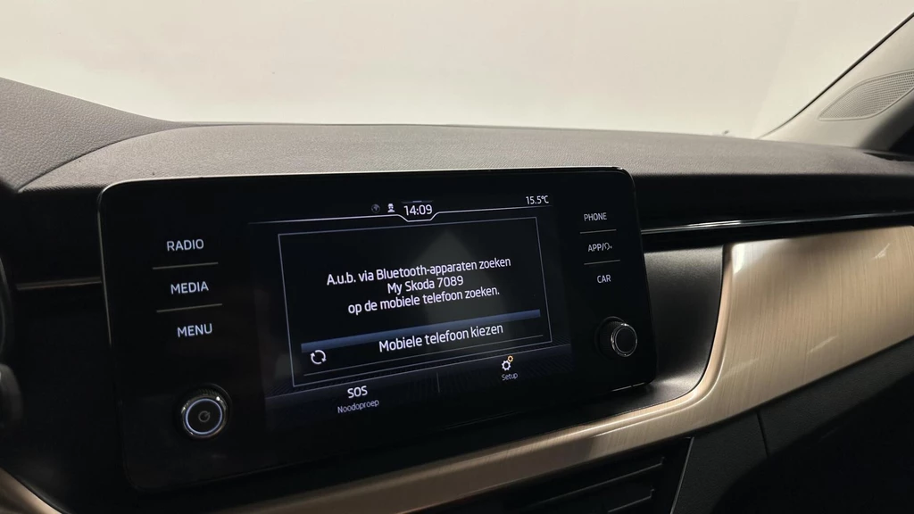 Škoda Scala – foto 39