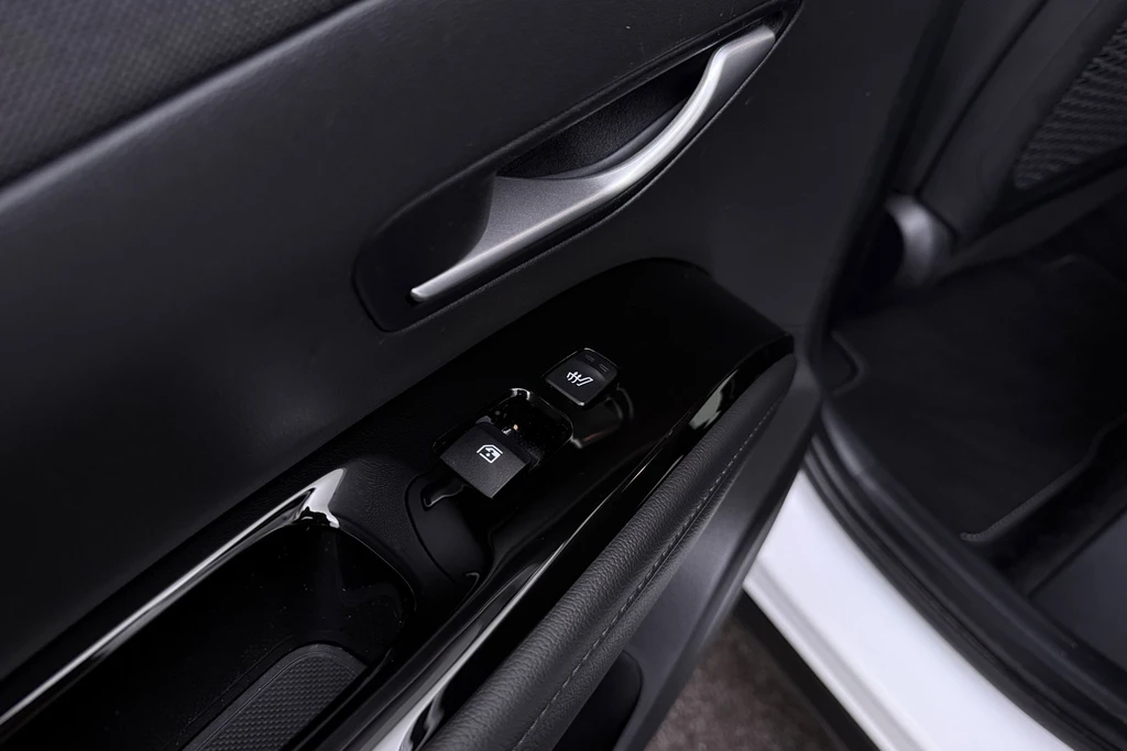 Hyundai Tucson – foto 24