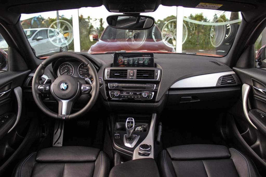 BMW 1 Serie – foto 15