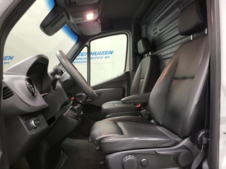 Mercedes-Benz Sprinter – thumbnail 8