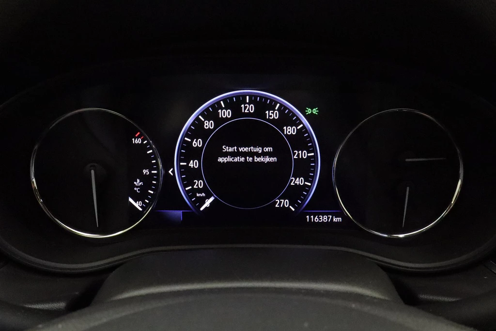 Opel Insignia – foto 34