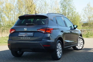 SEAT Arona – thumbnail 4