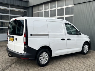 Volkswagen Caddy – thumbnail 6