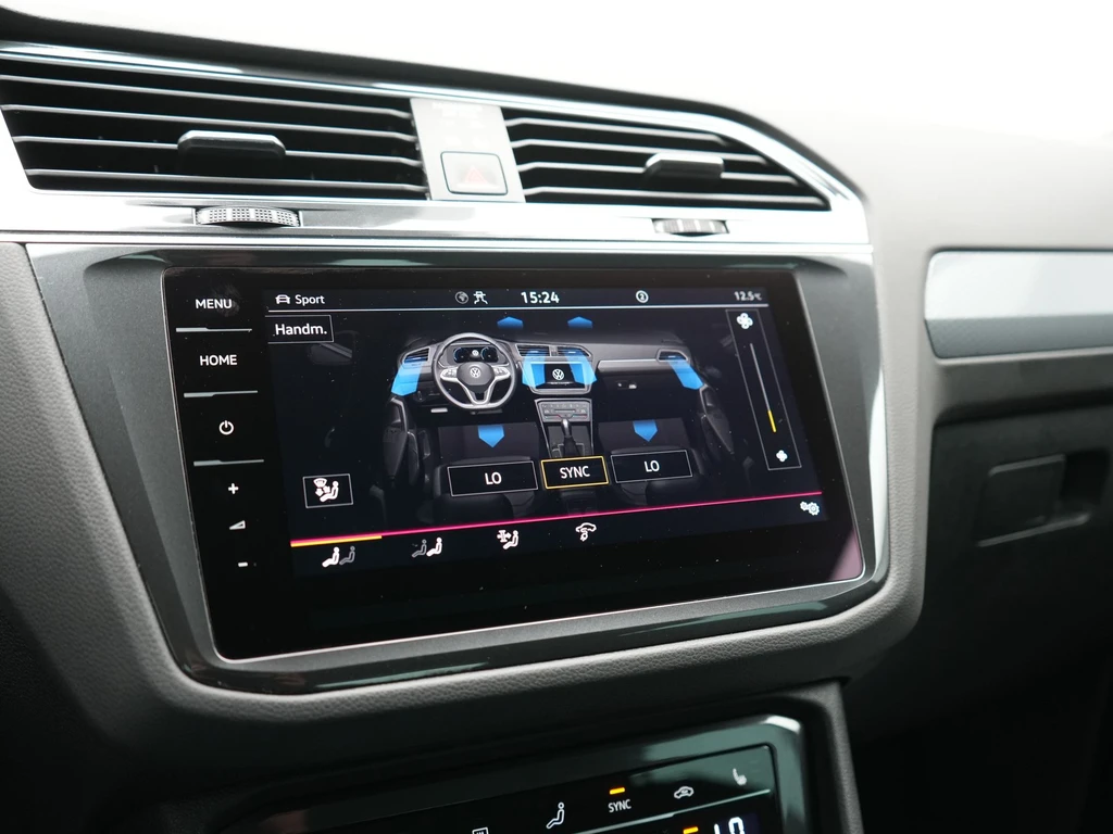 Volkswagen Tiguan – foto 37