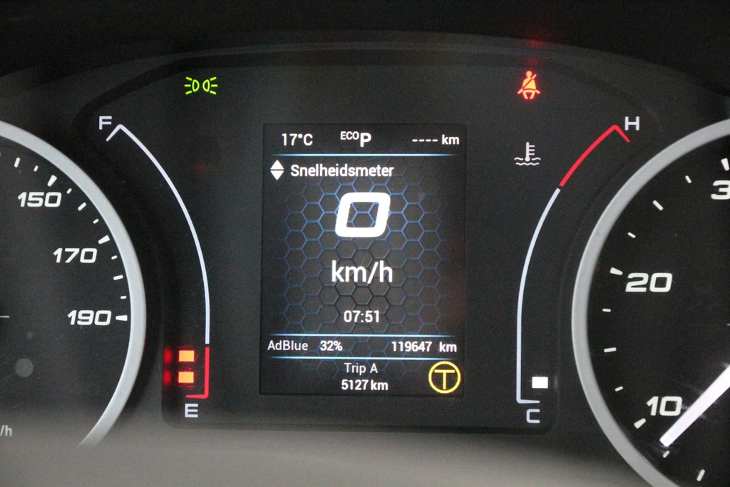 Iveco Daily – foto 10