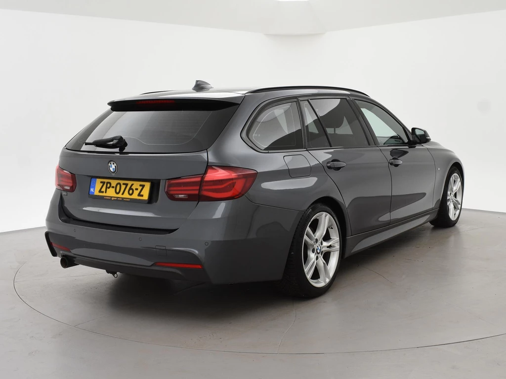 BMW 3 Serie – foto 4