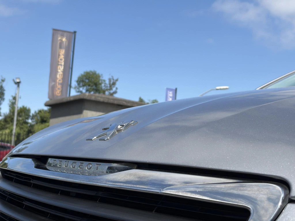 Peugeot 308 – foto 36