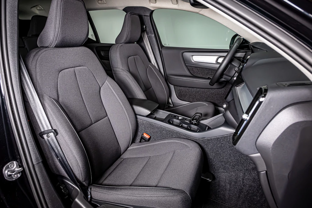 Volvo XC40 – foto 22