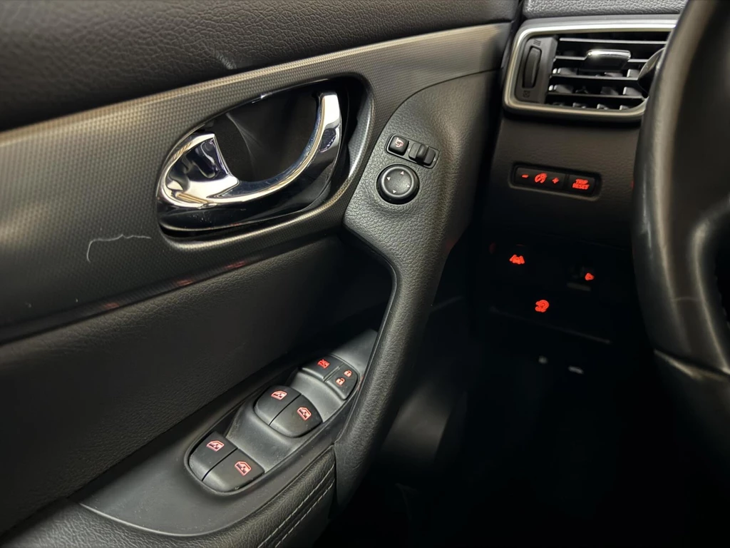 Nissan QASHQAI – foto 36