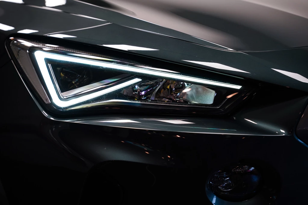 CUPRA Formentor – foto 7