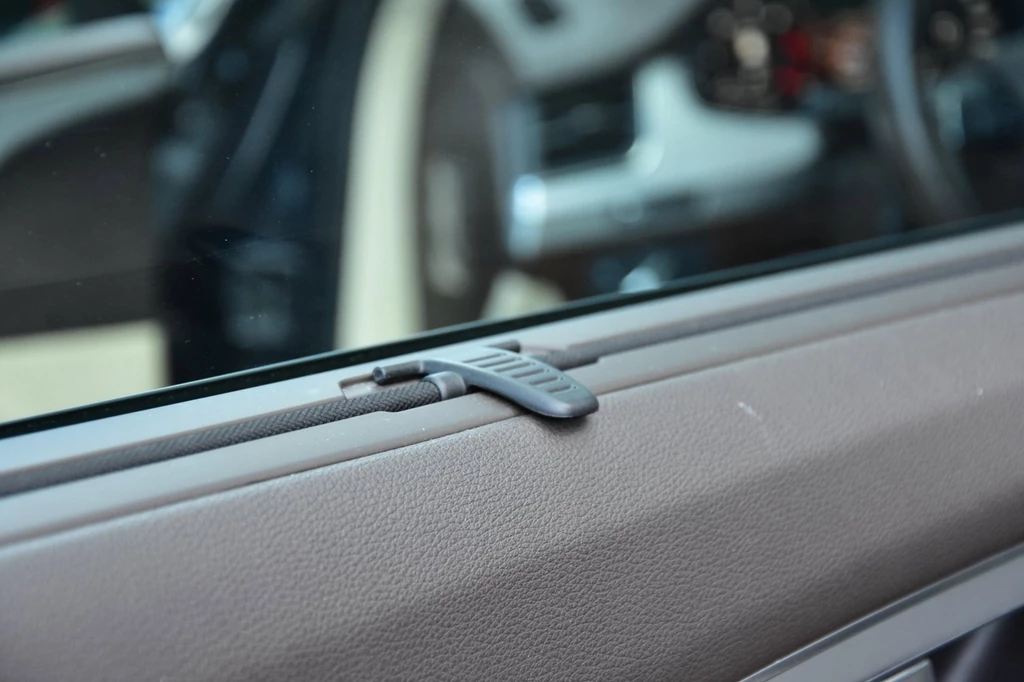 Audi Q7 – foto 16