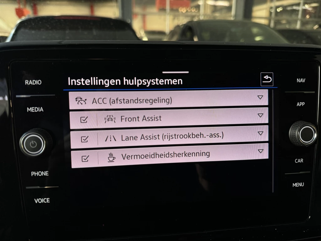 Volkswagen T-Roc – foto 27