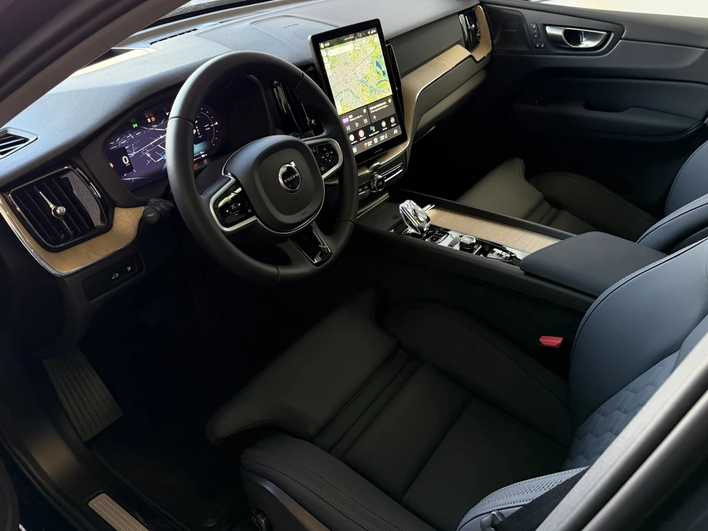 Volvo XC60 – foto 13