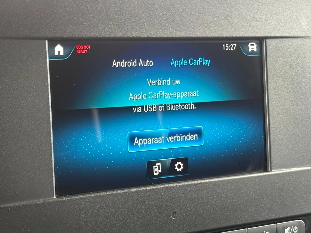 Mercedes-Benz Sprinter – foto 14