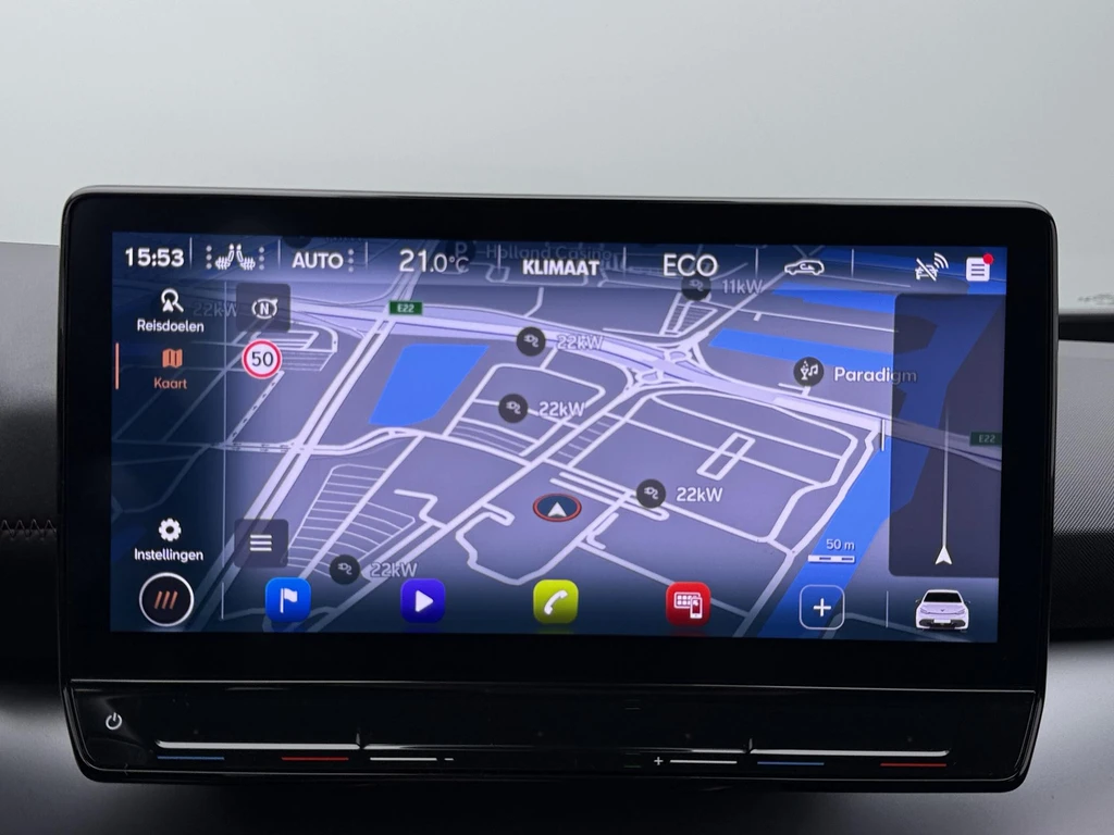 CUPRA Born – foto 20