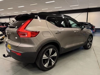 Volvo XC40 – thumbnail 8