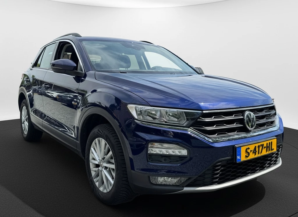 Volkswagen T-Roc – foto 7