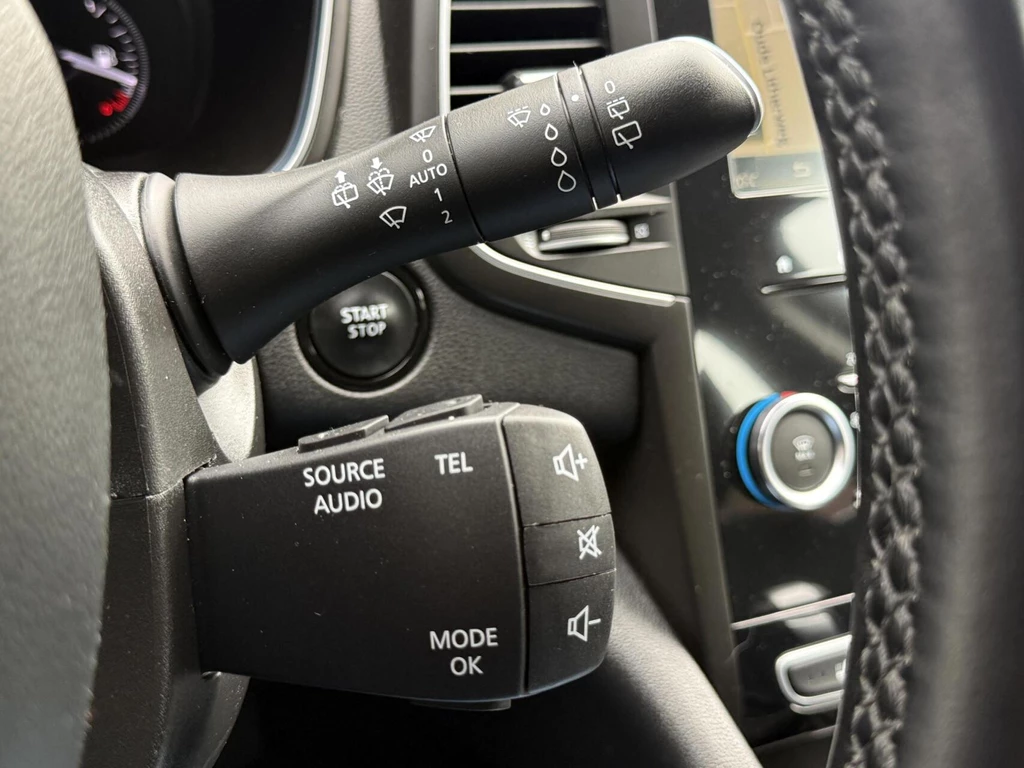 Renault Talisman – foto 27