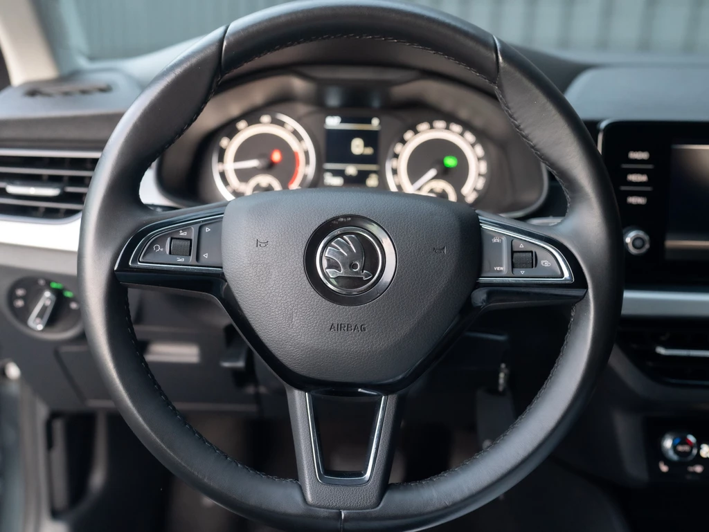 Škoda Scala – foto 22