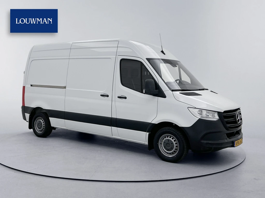 Mercedes-Benz Sprinter – foto 11