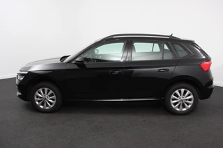 Škoda Kamiq – thumbnail 2