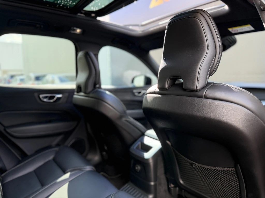 Volvo XC60 – foto 27