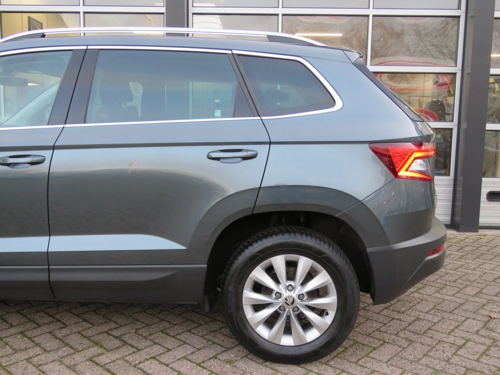 Škoda Karoq – foto 4