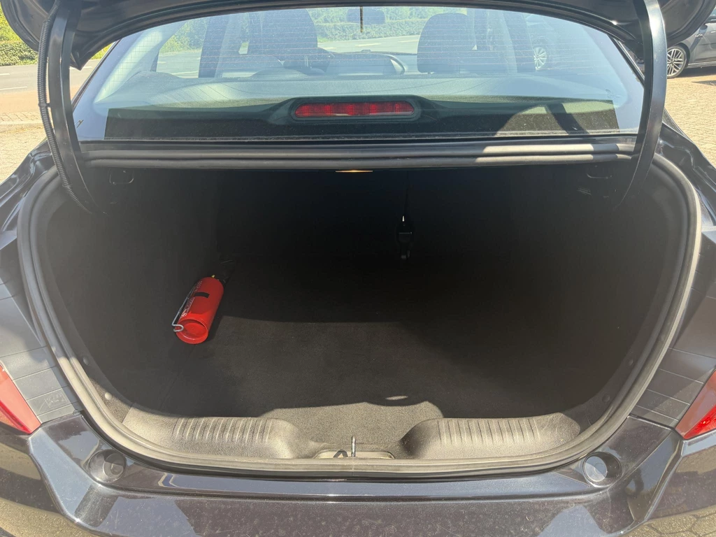 Fiat Tipo – foto 24