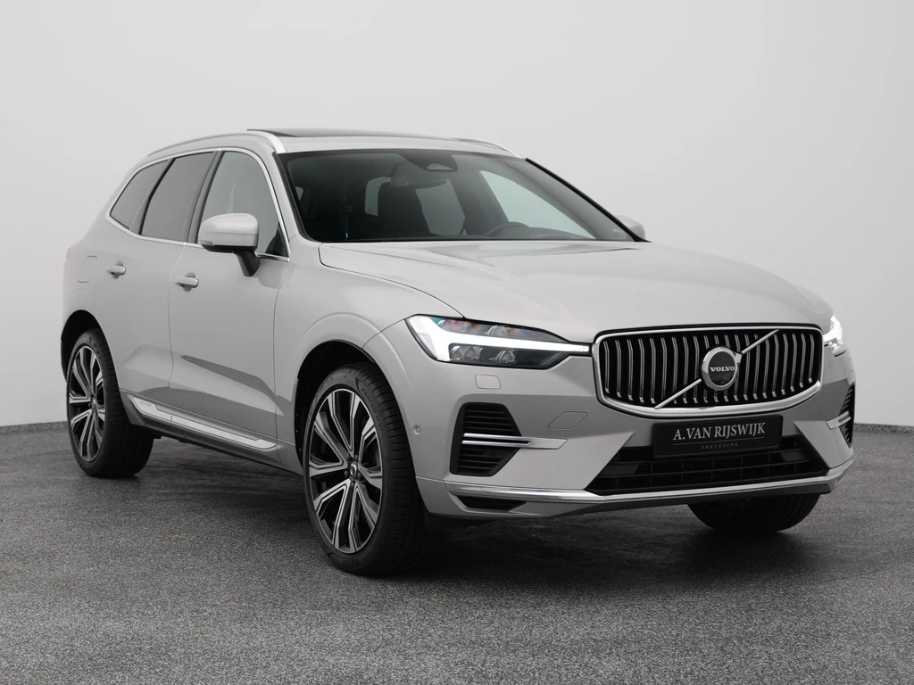 Volvo XC60 – foto 13