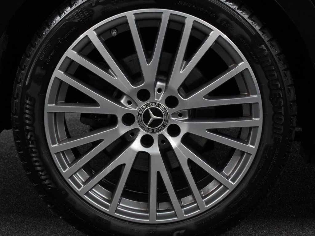 Mercedes-Benz CLA – foto 13