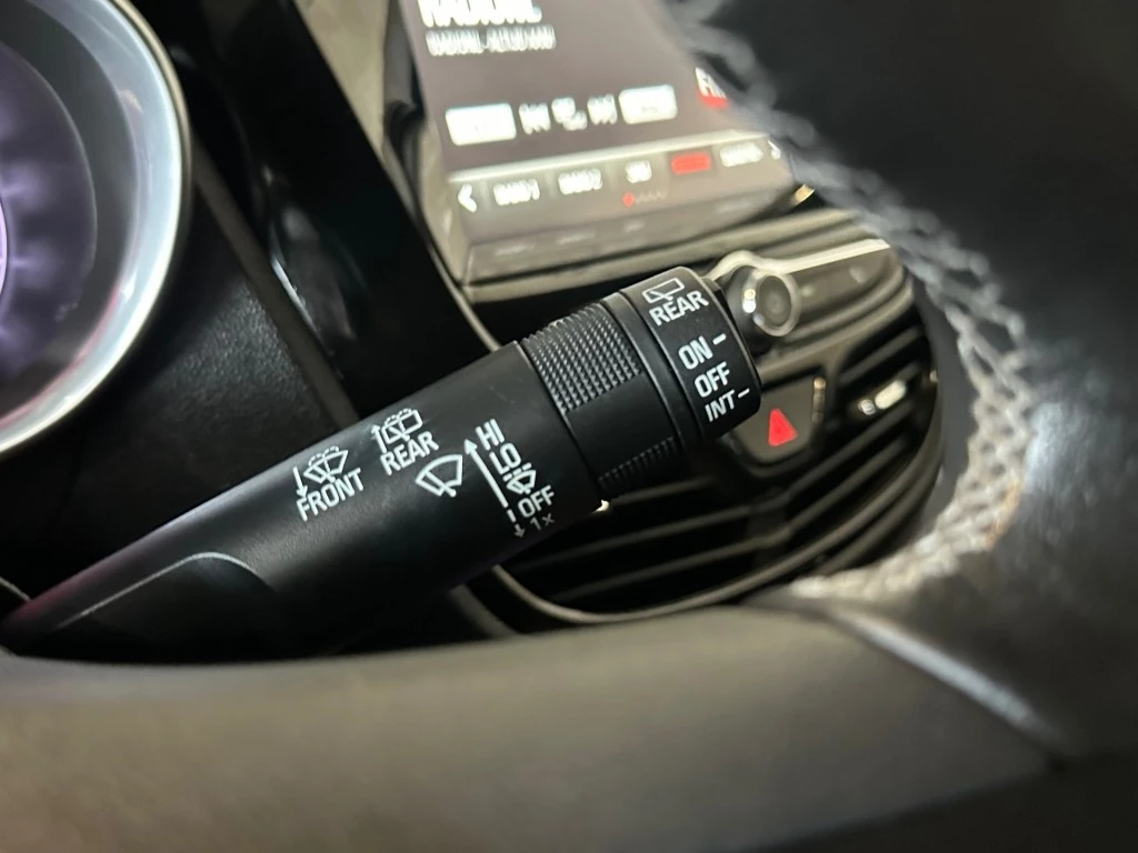 Opel KARL – foto 24
