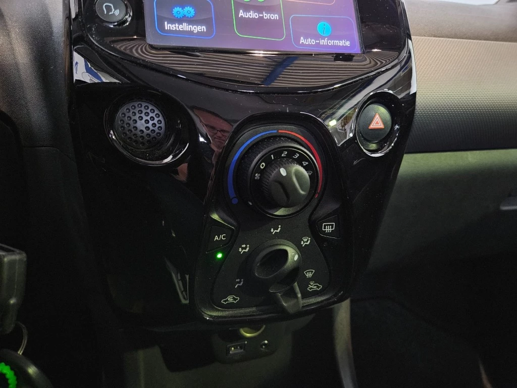 Peugeot 108 – foto 30