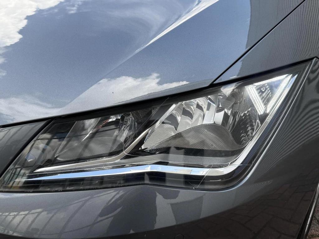 SEAT Leon – foto 14