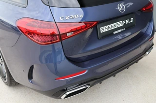 Mercedes-Benz C-Klasse – thumbnail 37