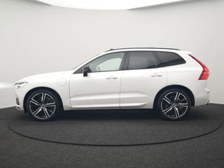 Volvo XC60 – thumbnail 3