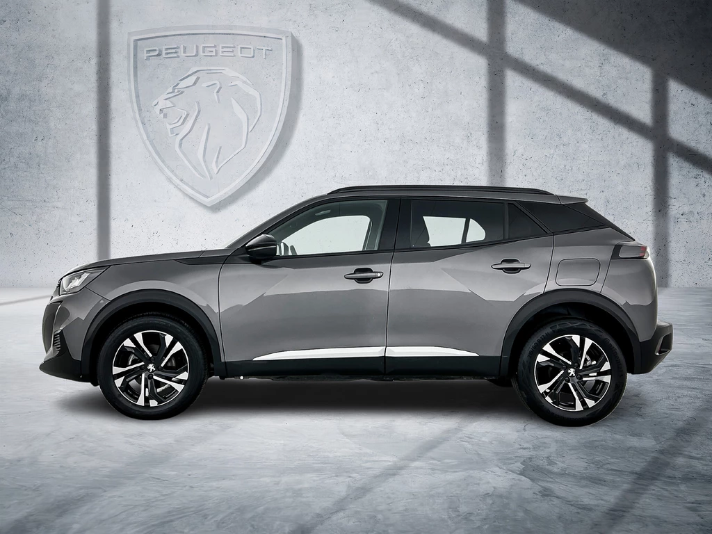 Peugeot 2008 – foto 2