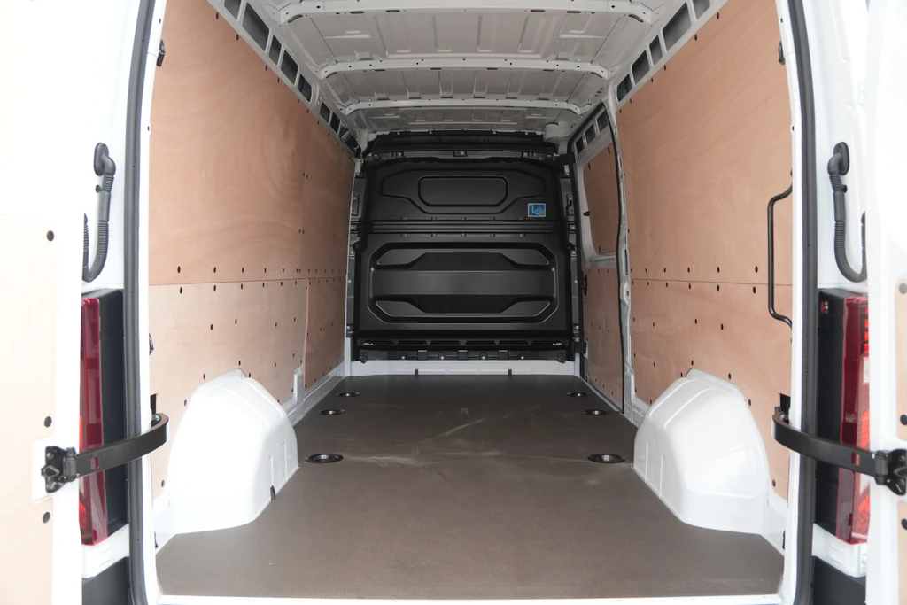 Renault Master – foto 11