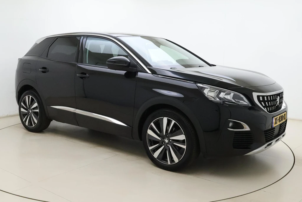 Peugeot 3008 – foto 8