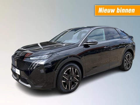 Peugeot 3008 1.2 HYB 145 ALLURE