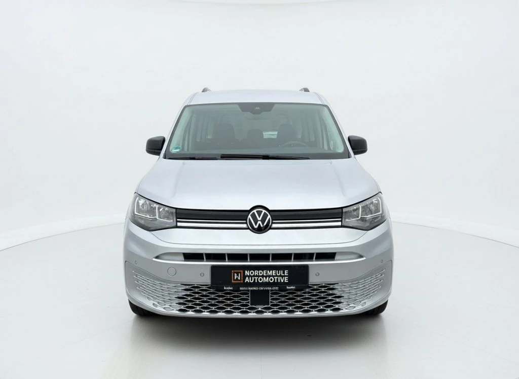 Volkswagen Caddy – foto 8
