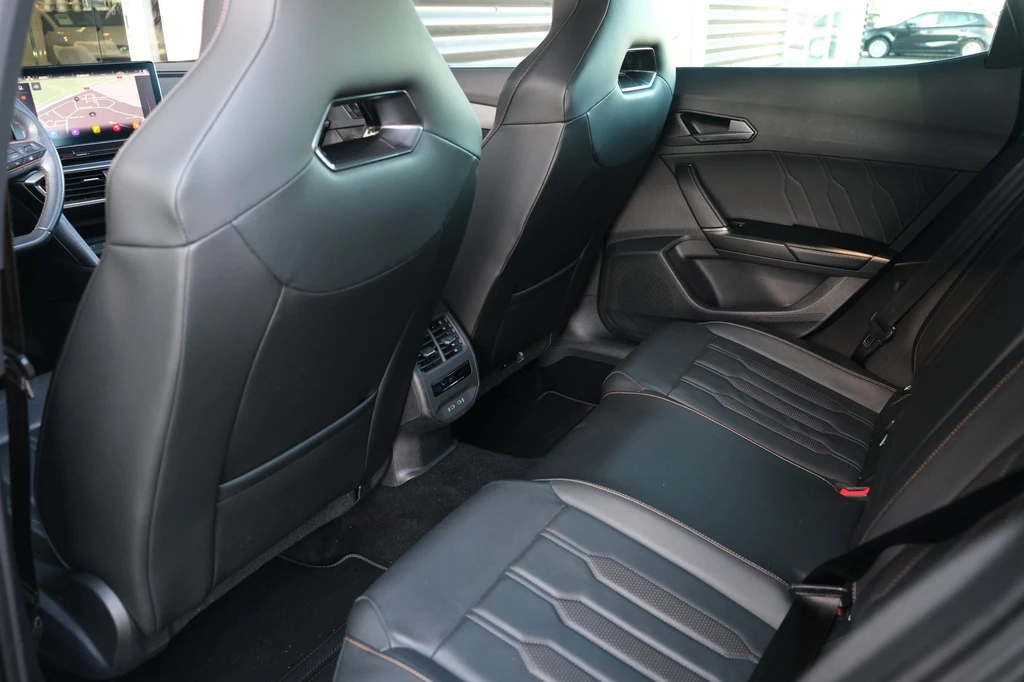 CUPRA Formentor – foto 11