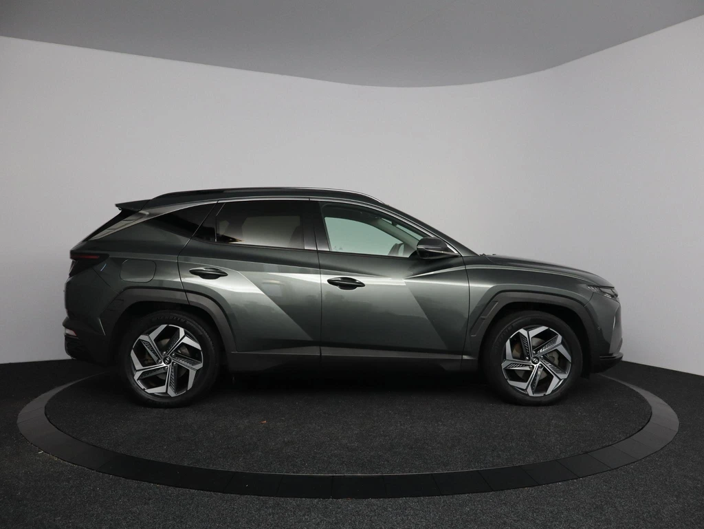 Hyundai Tucson – foto 7