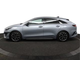 Kia ProCeed – thumbnail 3