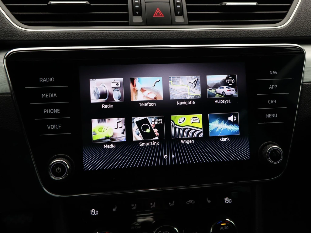 Škoda Superb – foto 21