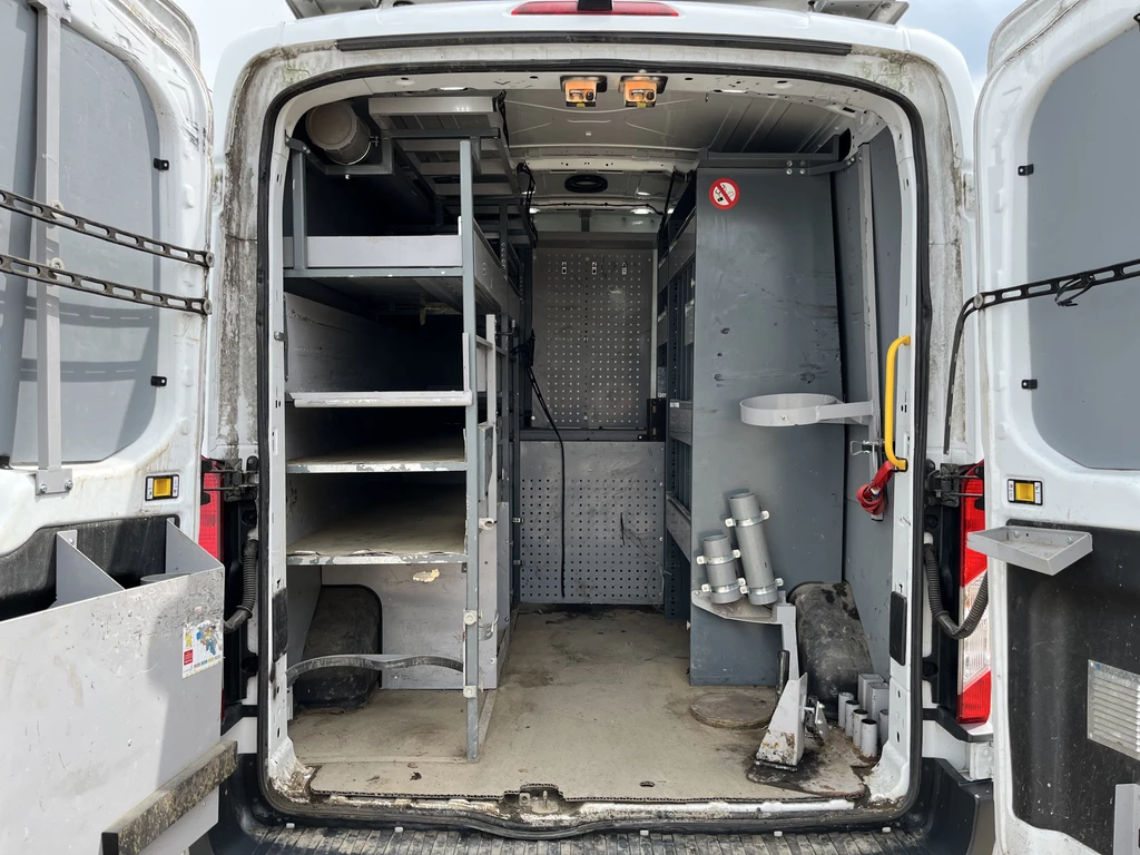 Ford Transit – foto 13