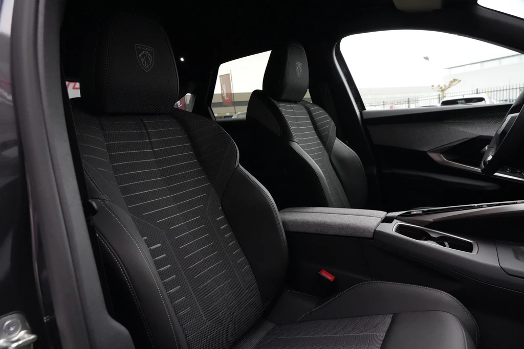 Peugeot 3008 – foto 13